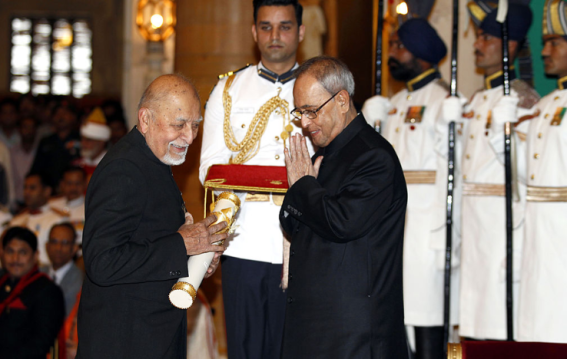M.R. Srinivasan, Architect of India’s Nuclear Energy Program, Passes Away at 95
